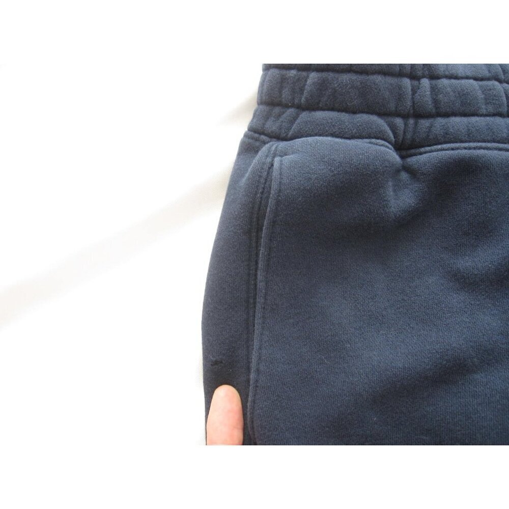 Y2K Vintage Hollister California Sweat Pants Jogger Men Sz L (MP523) "Issue" - Picture 9 of 10